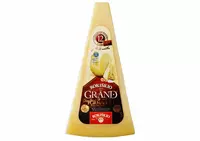 Rokiškio Grand (37% жирности) 180 гр - от {0} сум