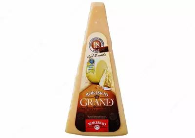Rokiškio Grand (37% yog 