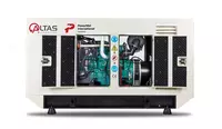Altas Aj Ella dizel generatori - 90 kva / 72 kVt (Turkiya) - 118 650 000 so'm