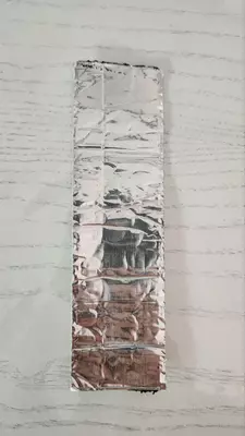 12 007 сум / шт. Гидроизоляционная лента Липлент МП с фольгой