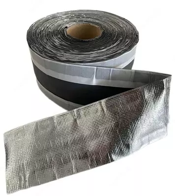 Лента бутиловая