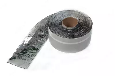 Липлент МП. Оконная изоляционная лента для алюминиевых окон - 11 990 so'm / pogonometr