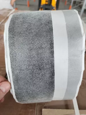  10 000 so'm / pogonometr Butil tasma Vitraj konstruksiyalar uchun gidro-bug‘ izolyatsion tasma