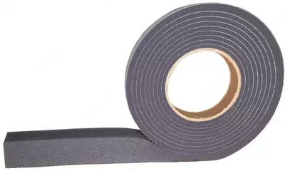 Liplent-PSUL bular orasidagi toldirish uchun material. teshiklar