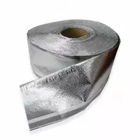 Butil tasma-Mfts.Bug‘dan himoyalovchi membrana ichki pardozlash uchun deraza tasmasi