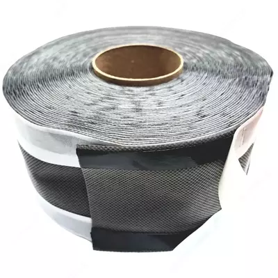 Butil tasma-Sd.Montaj TASHQI DERAZA.Gidroizolyatsiya membranasi