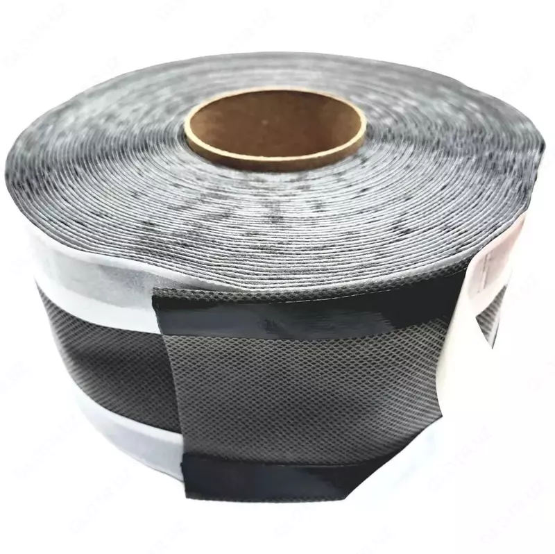 Butil tasma-Sd.Montaj TASHQI DERAZA.Gidroizolyatsiya membranasi