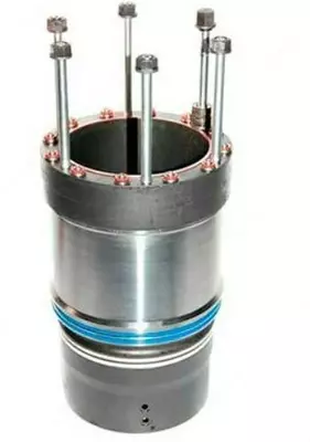 Втулка цилиндра 6Д49.36спч-1-01