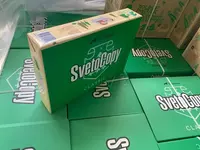 Бумага для офисной техники белая