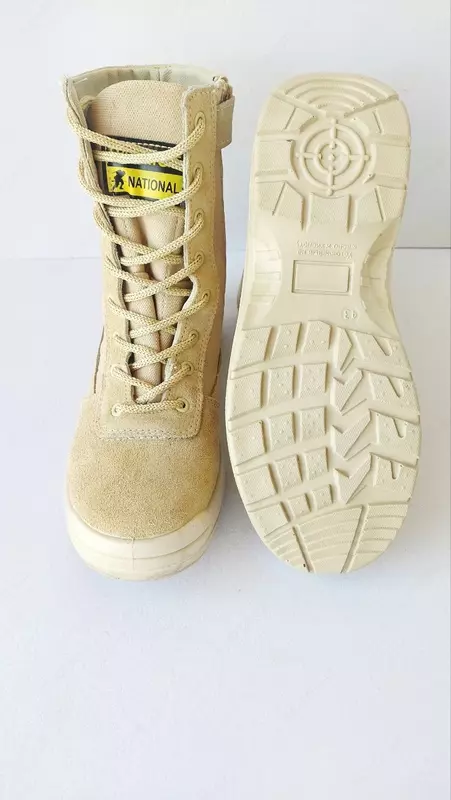 Ботинки №7 - 240 000 сум