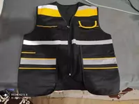 Жилет рабочий №1 - по запросу