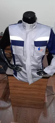 Ishchi jilet - Narx so&#039;rov asosida