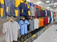 Жилет рабочий №3