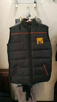 Ishchi jilet - 70 000 so'm / dona