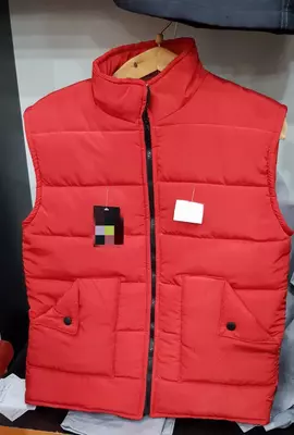 Ishchi jilet - 70 000 so'm / dona