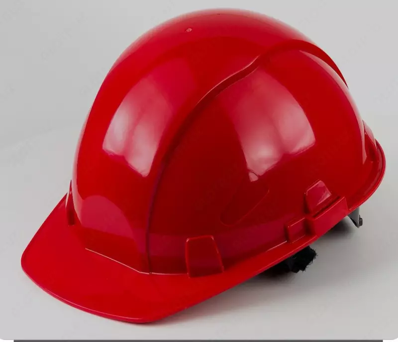Каска строительная №2