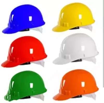 Qurilish dubulg'asi - 28 000 so'm / dona