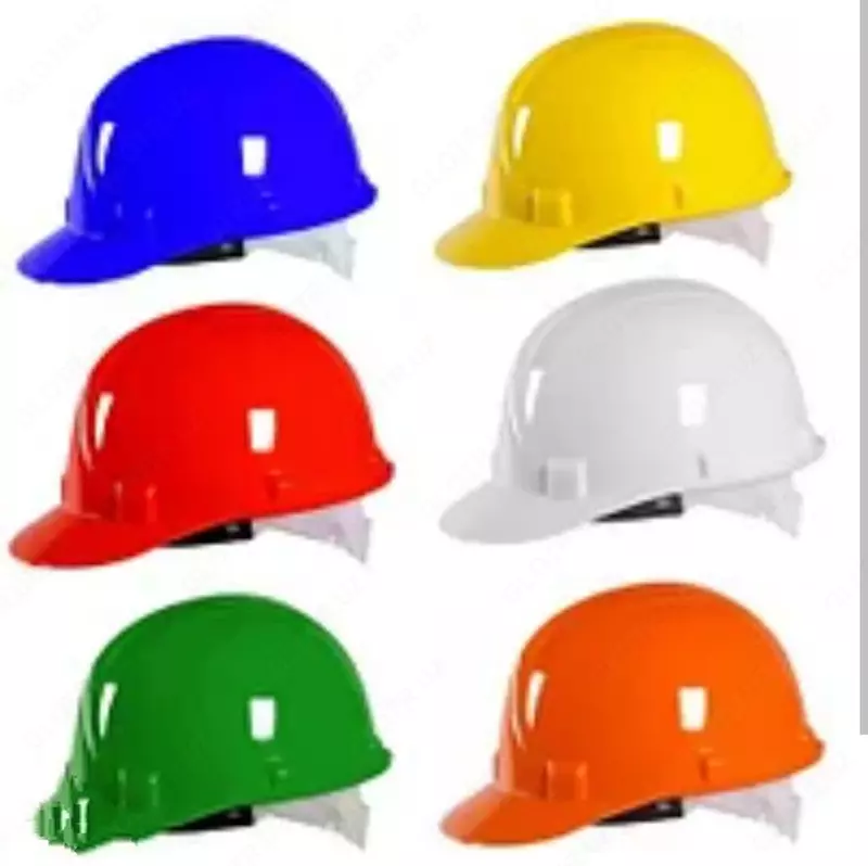 Каска строительная №4 - 28 000 сум