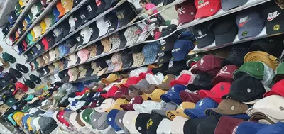 Кепка №1 - Цена по запросу