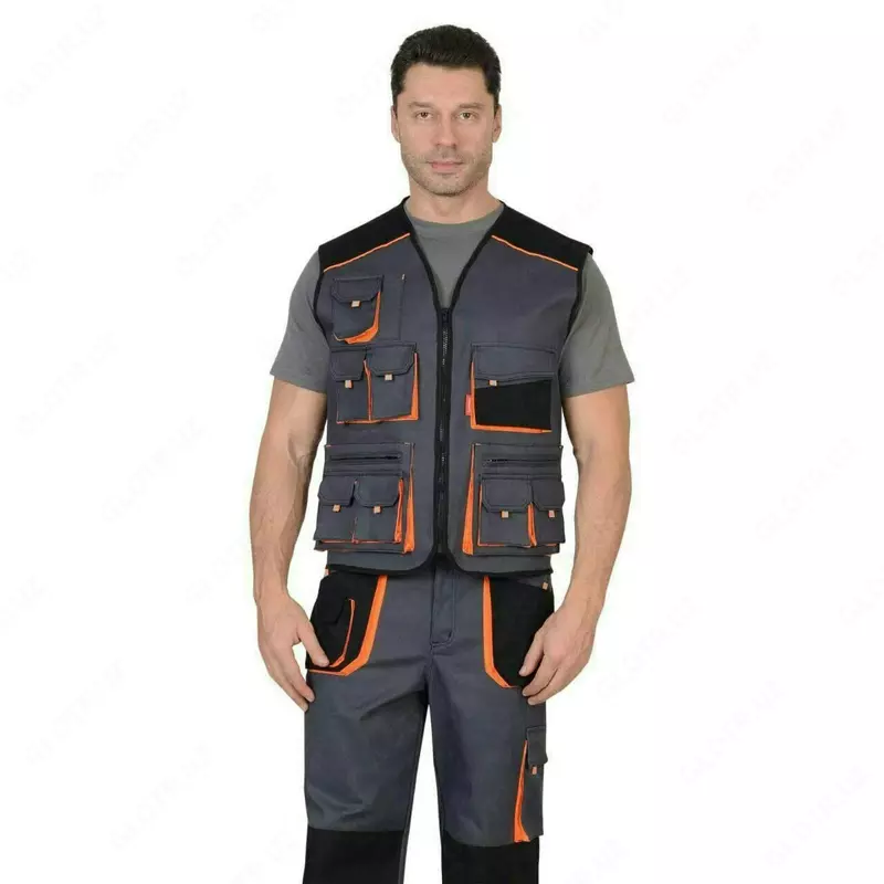 Комбинезон рабочий №2