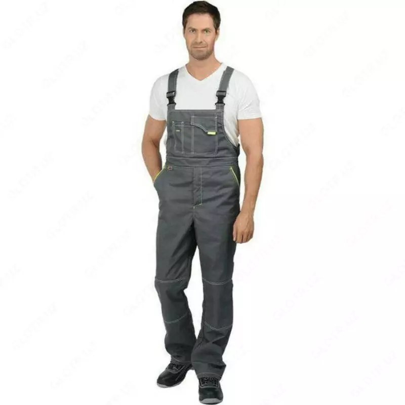 Комбинезон рабочий №3 - 150 000 сум