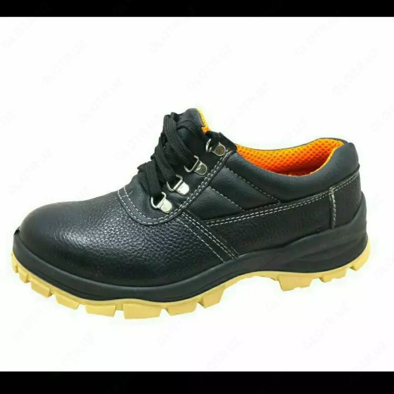 Кроссовки рабочие №2