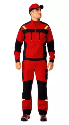 200 000 so'm / dona Ish kombinezoni