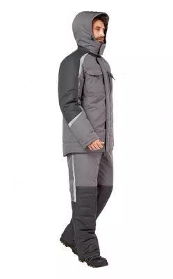 Ish kombinezoni Chakana savdo