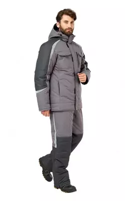 Ish kombinezoni SAMMEGATEXT.UZ