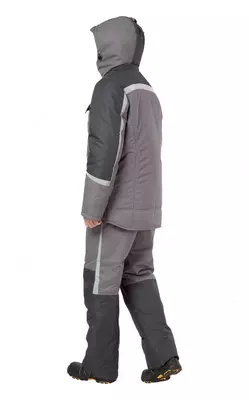 Ish kombinezoni - SAMMEGATEXT.UZ