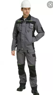 Ish kombinezoni - 200 000 so'm / dona