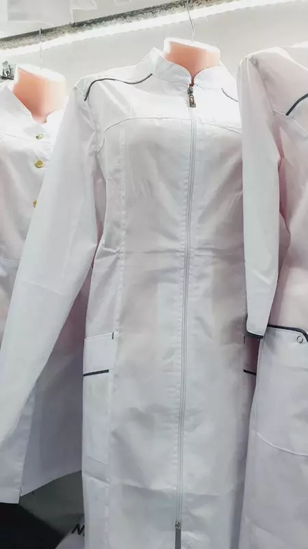 Медицинская одежда №5 - 180 000 сум