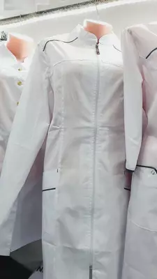 Tibbiy kiyim - 180 000 so'm / dona