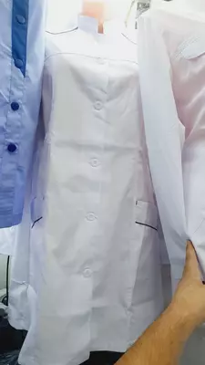 Tibbiy kiyim - 180 000 so'm / dona