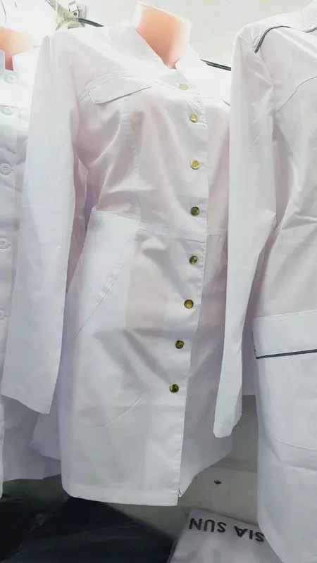 Медицинская одежда №8 - 180 000 сум