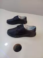 Ботинки Саламан №9