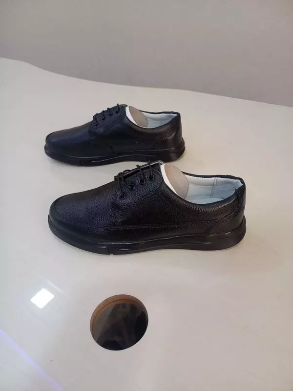 Ботинки Саламан №9