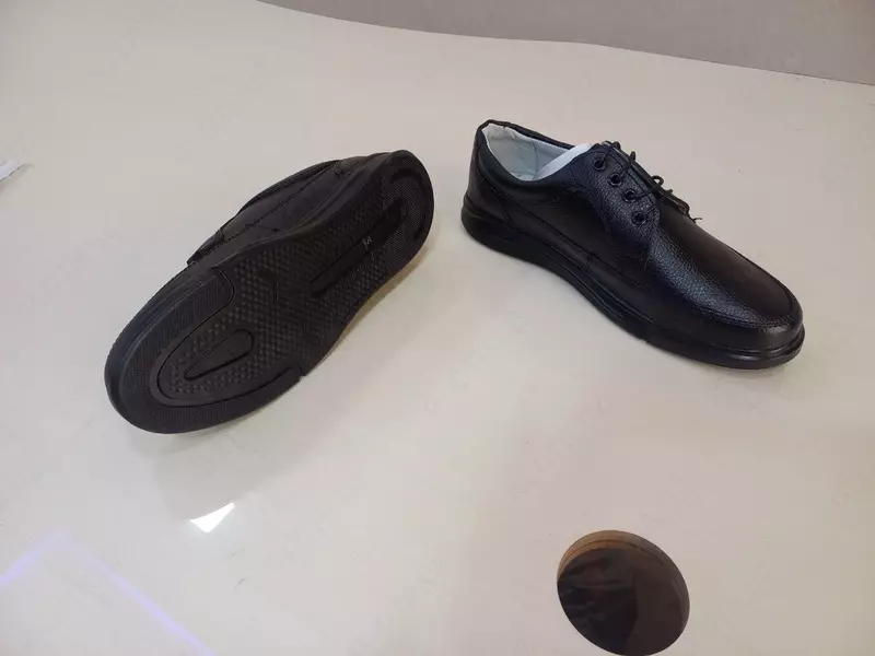 Ботинки Саламан №9 - 160 000 сум