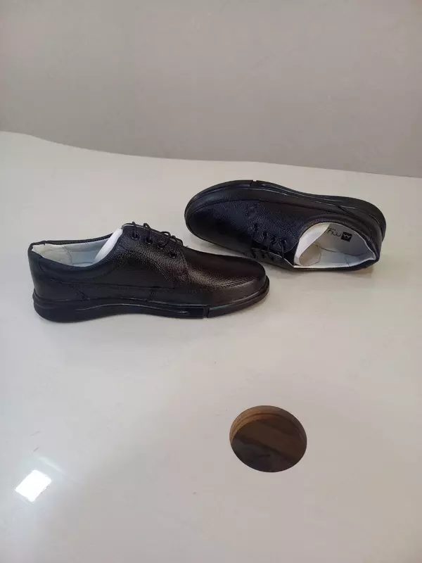 160 000 сум Ботинки Саламан №9