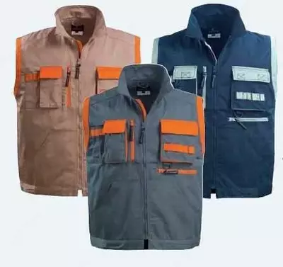 Ishchi jilet - 130 000 so'm / dona