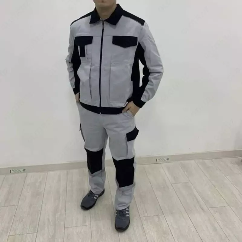 Спецодежда №1