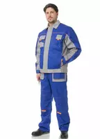 Спецодежда №2