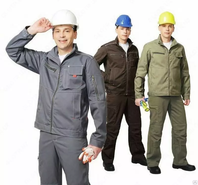 200 000 сум Спецодежда №2