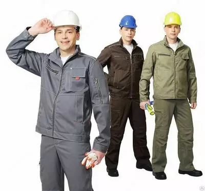 200 000 so'm / dona Ish kiyimi