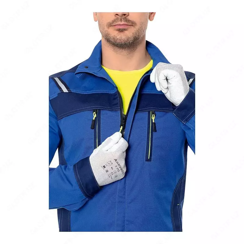 Спецодежда №3 SAMMEGATEXT.UZ