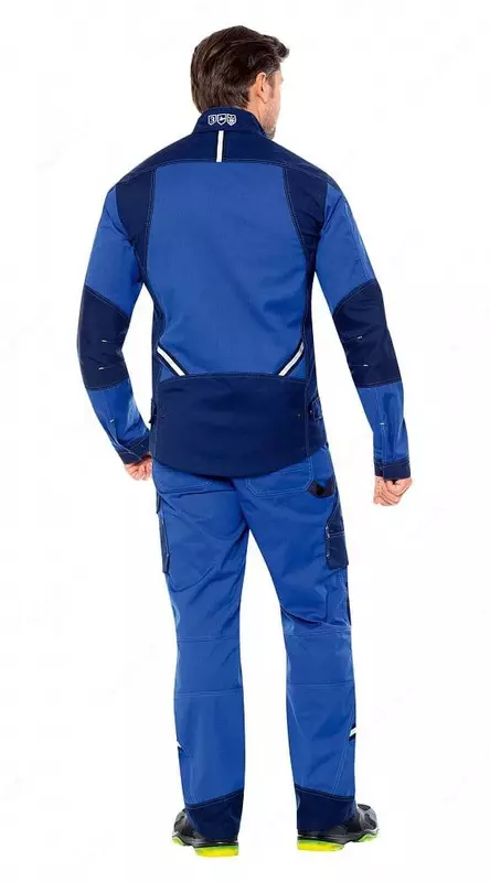 Спецодежда №3 - SAMMEGATEXT.UZ