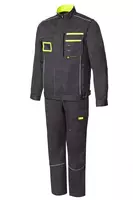 Спецодежда №4