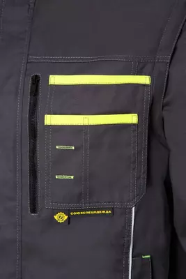 Ish kiyimi - SAMMEGATEXT.UZ