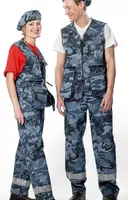 Униформа №1 - 200 000 сум