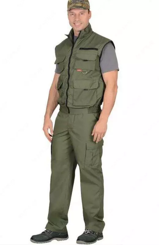 Униформа №2 - 200 000 сум